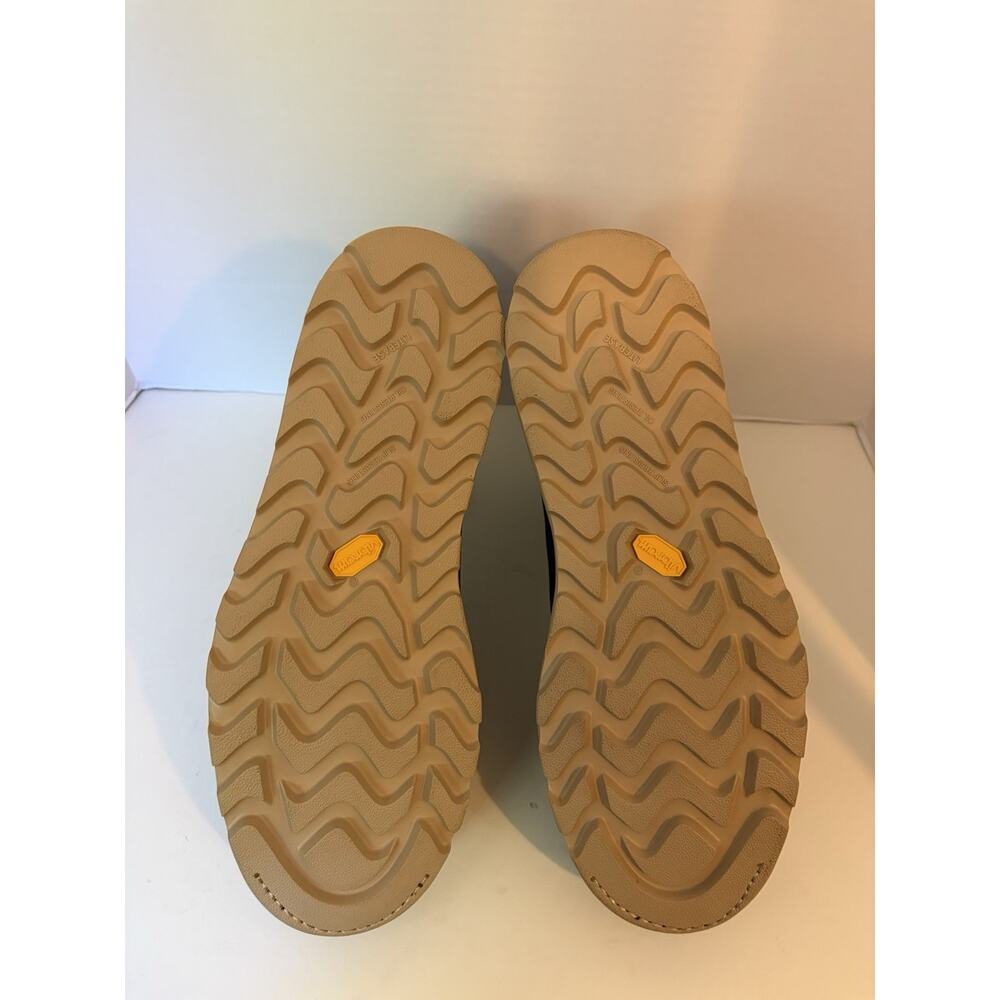 Red Wing Traction Tred Lite Men’s 5-inch Safety Toe Chelsea 2446 Size 13D - Picture 10 of 12